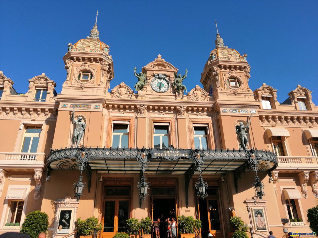 Casino de Montecarlo