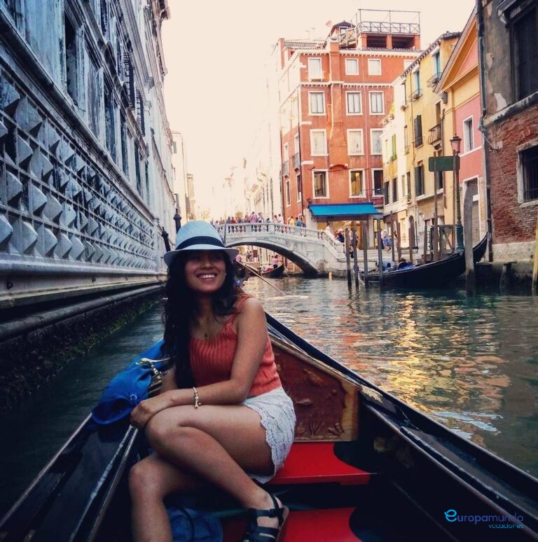 Bella Venecia!