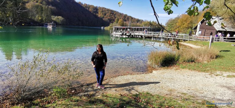 Parque Nacional de los Lagos