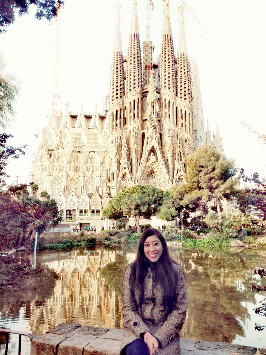 Basílica de la Sagrada Família