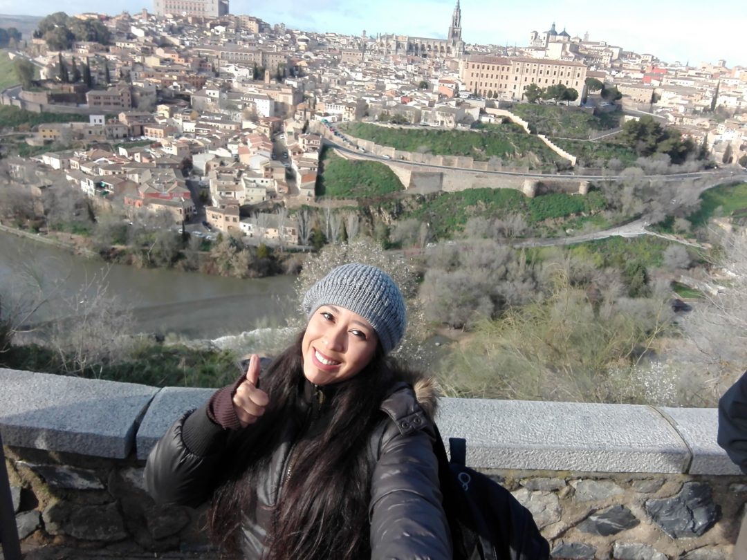 Toledo «La ciudad Imperial»