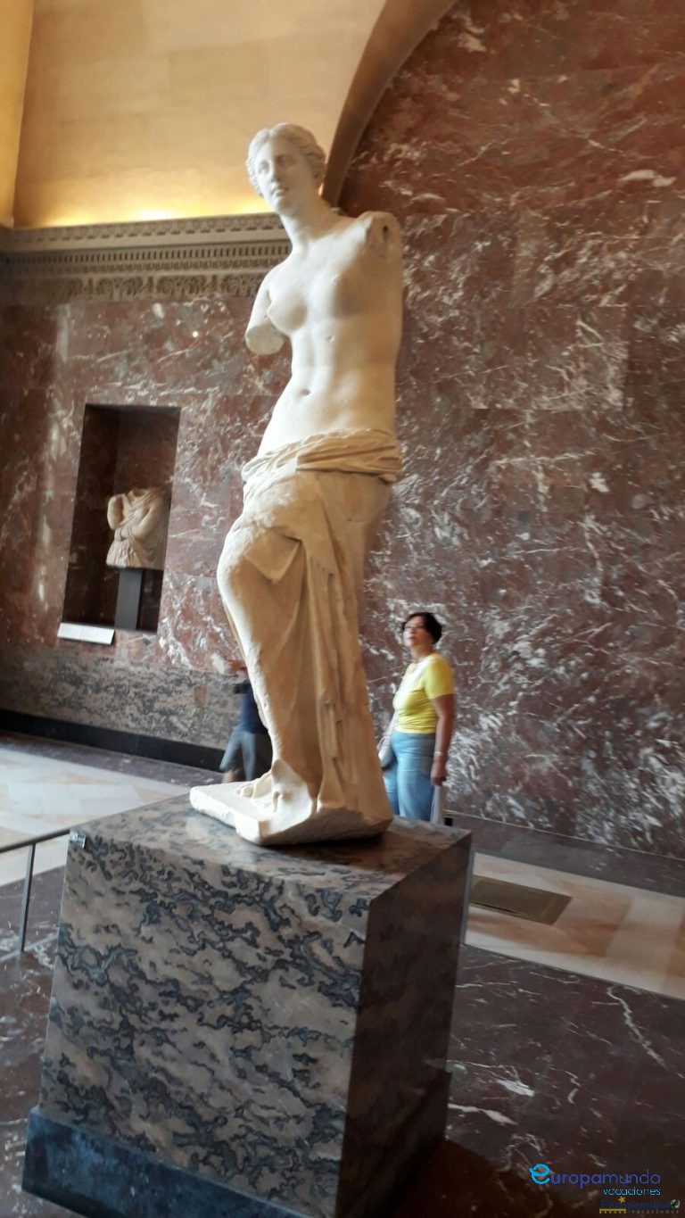 La Venus de Milo