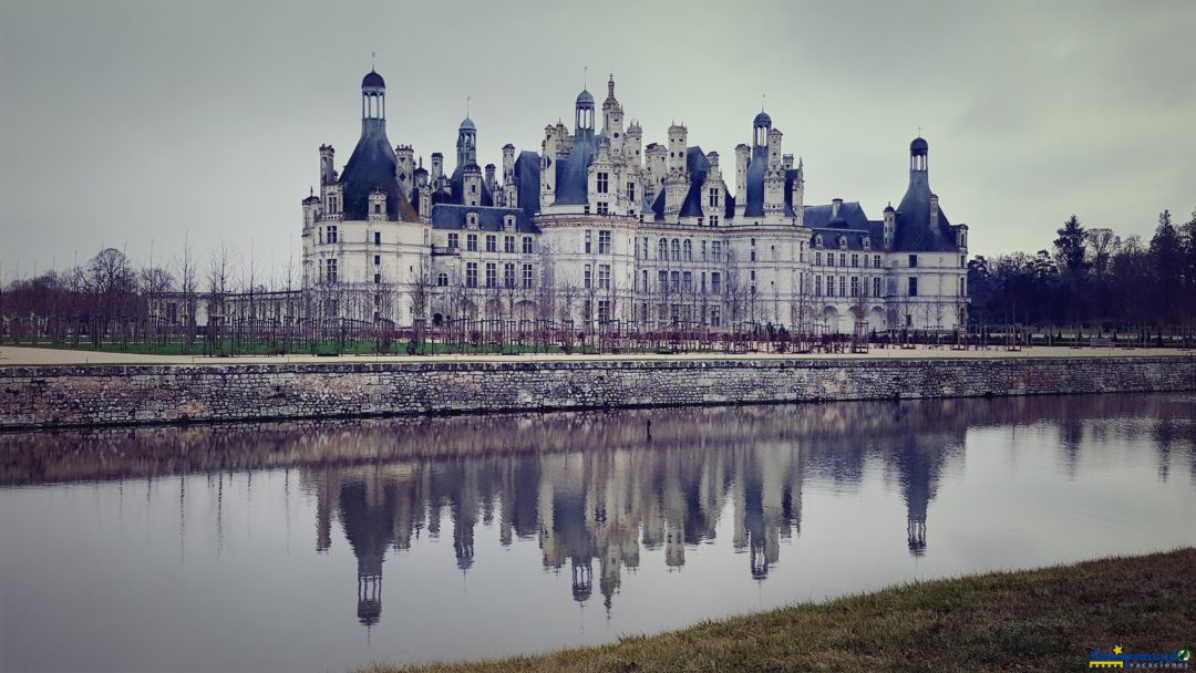 castillo francia