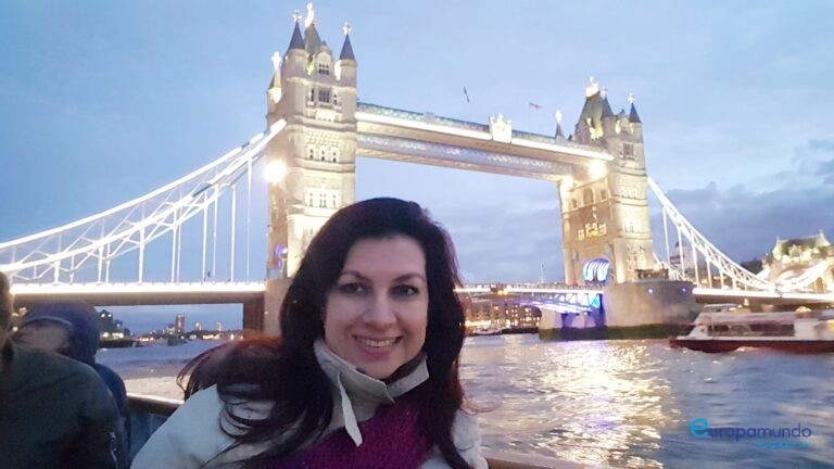 Rio Tamesis , Tower Bridge.