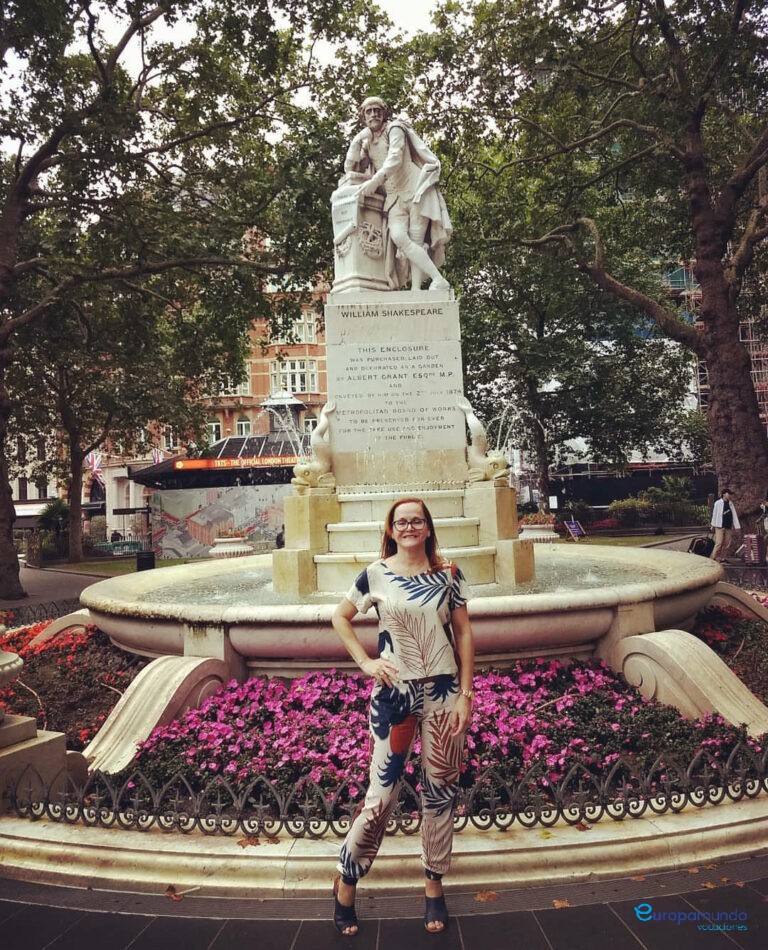 Leicester Square