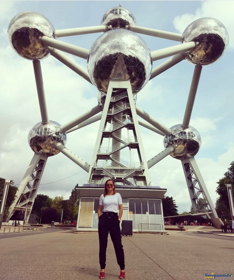 Atomium