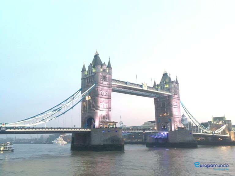London Bridge