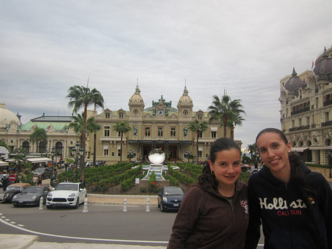 Casino Montecarlo