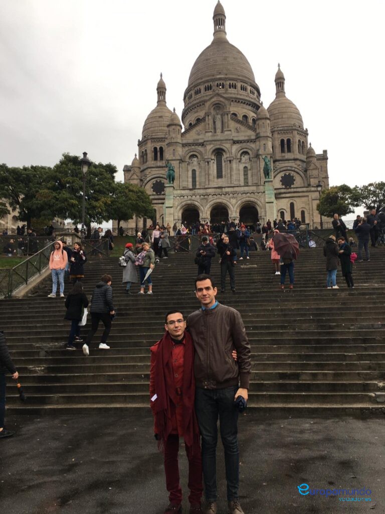 Iglesia del Sagrado Corazón