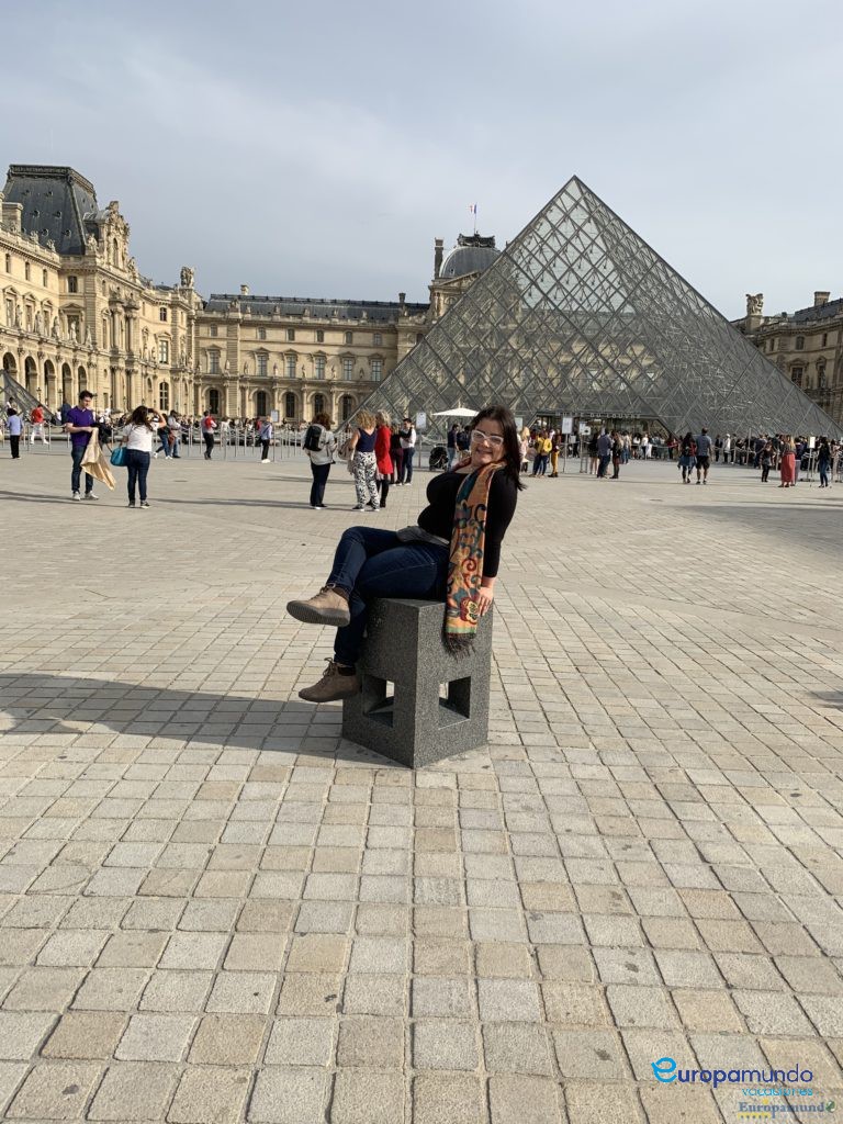 Louvre