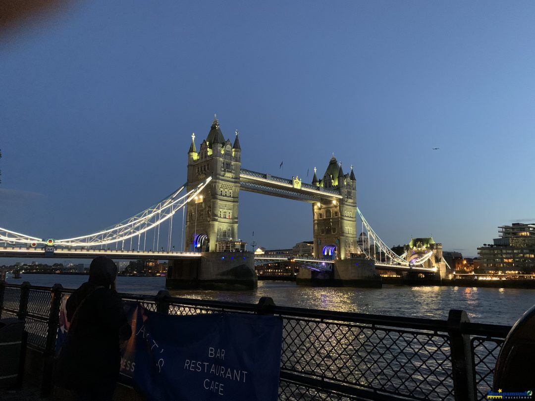 London Bridge