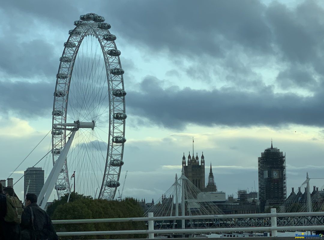 London Eye