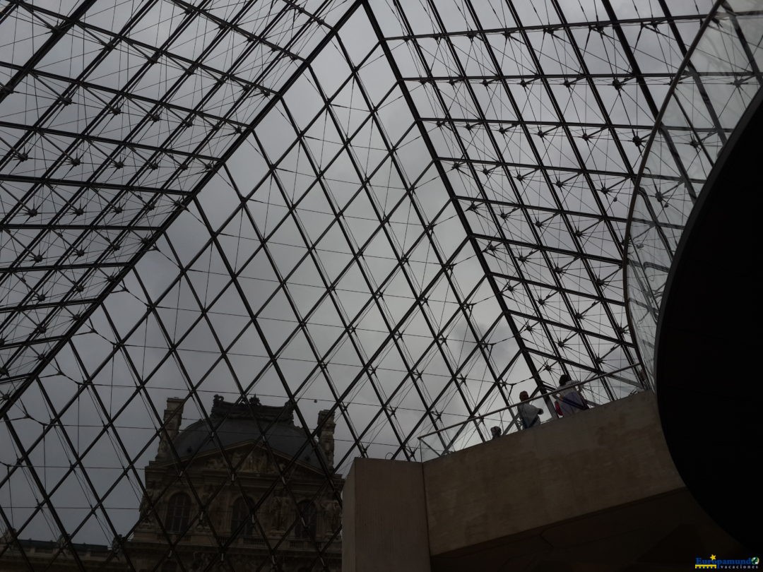 MUSEO DEL LOUVRE