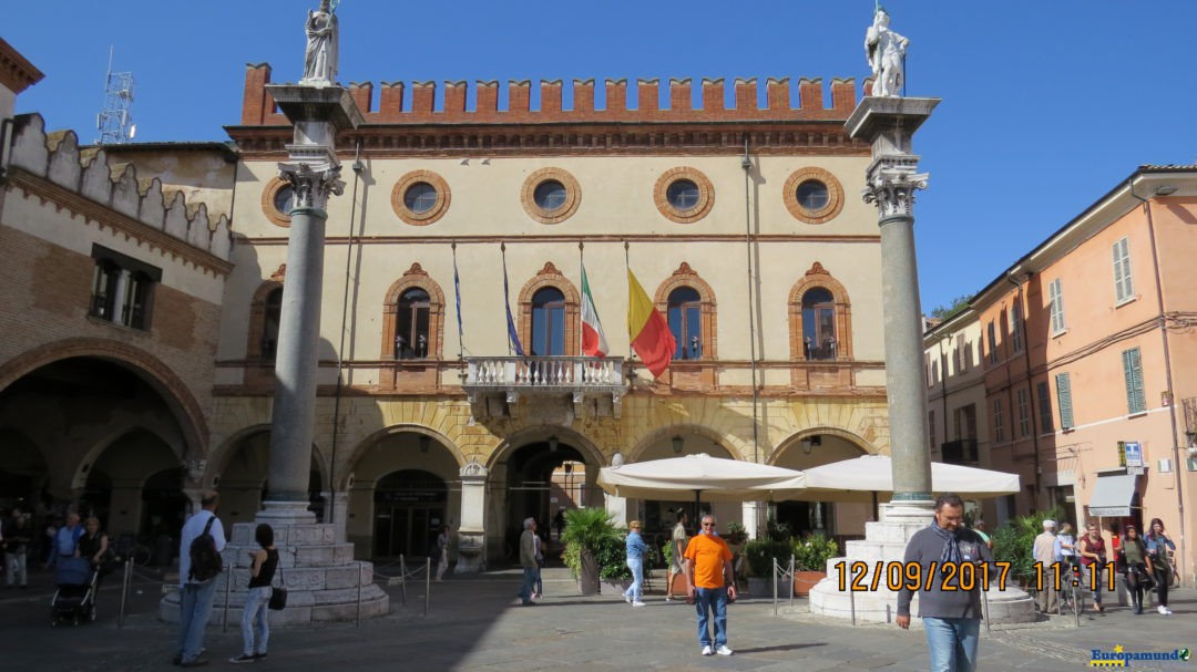 PIAZZA DEL POPPOLO