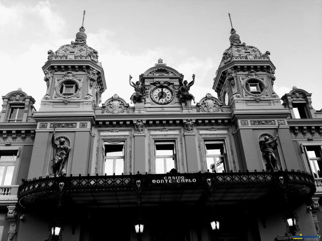 CASINO DE MONTECARLO