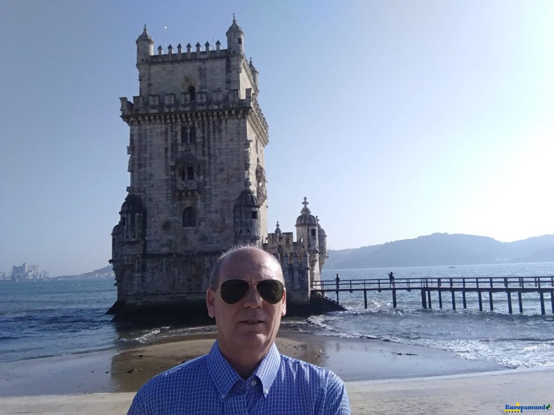 torre de Belem