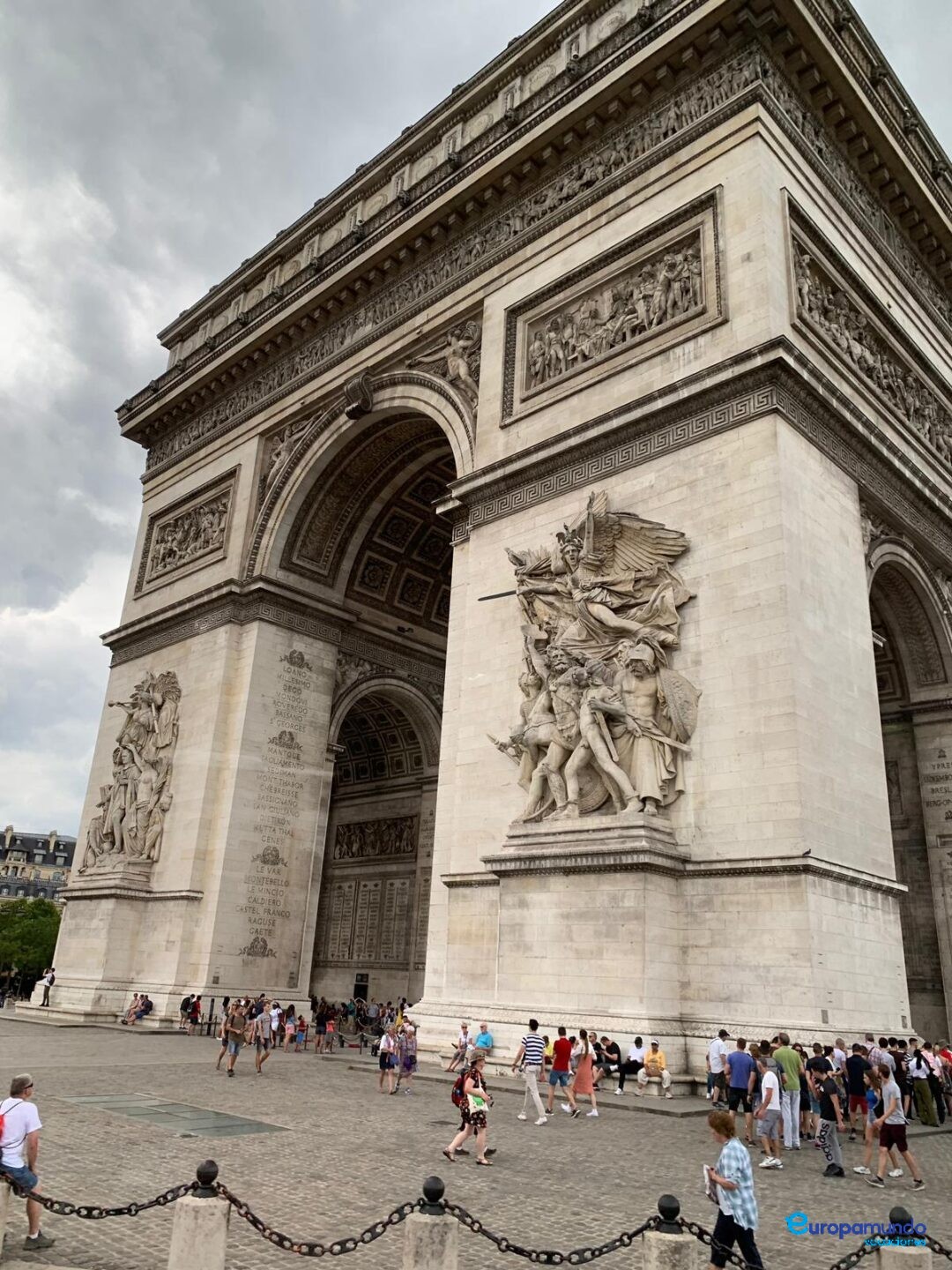 Palacio de Versalles