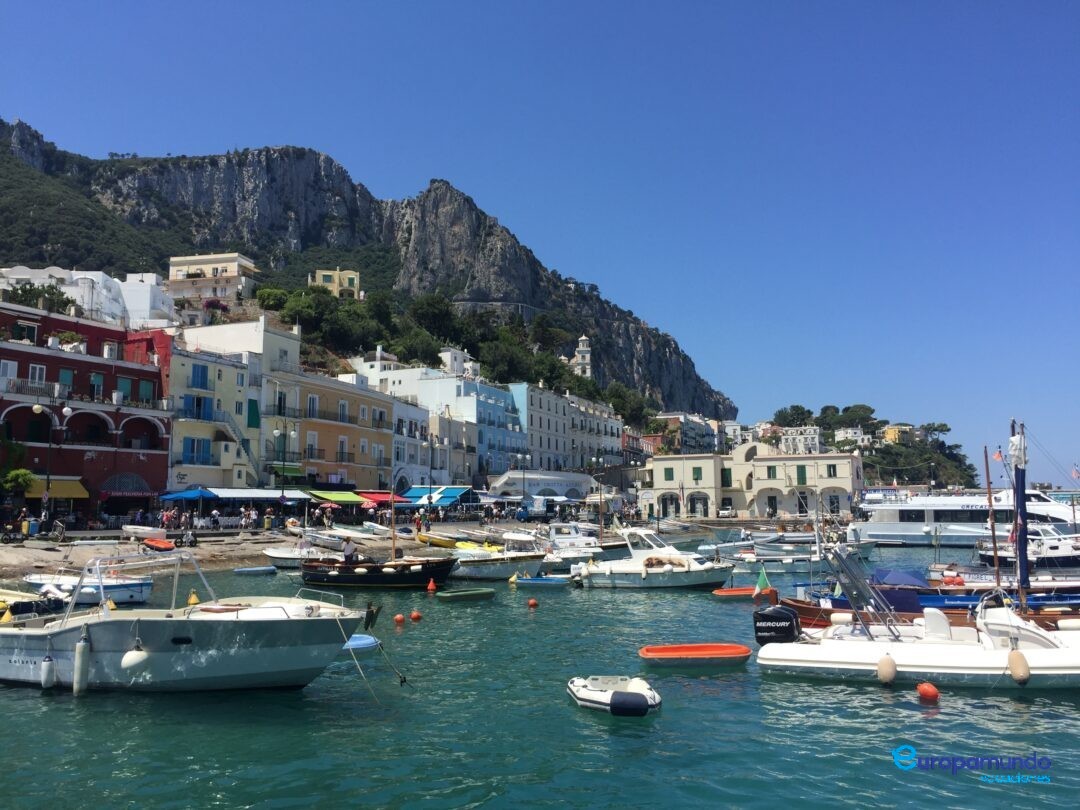 Capri
