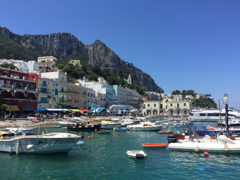 Capri