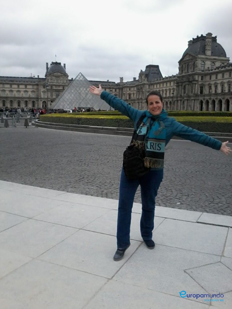 El museo más visitado del mundo