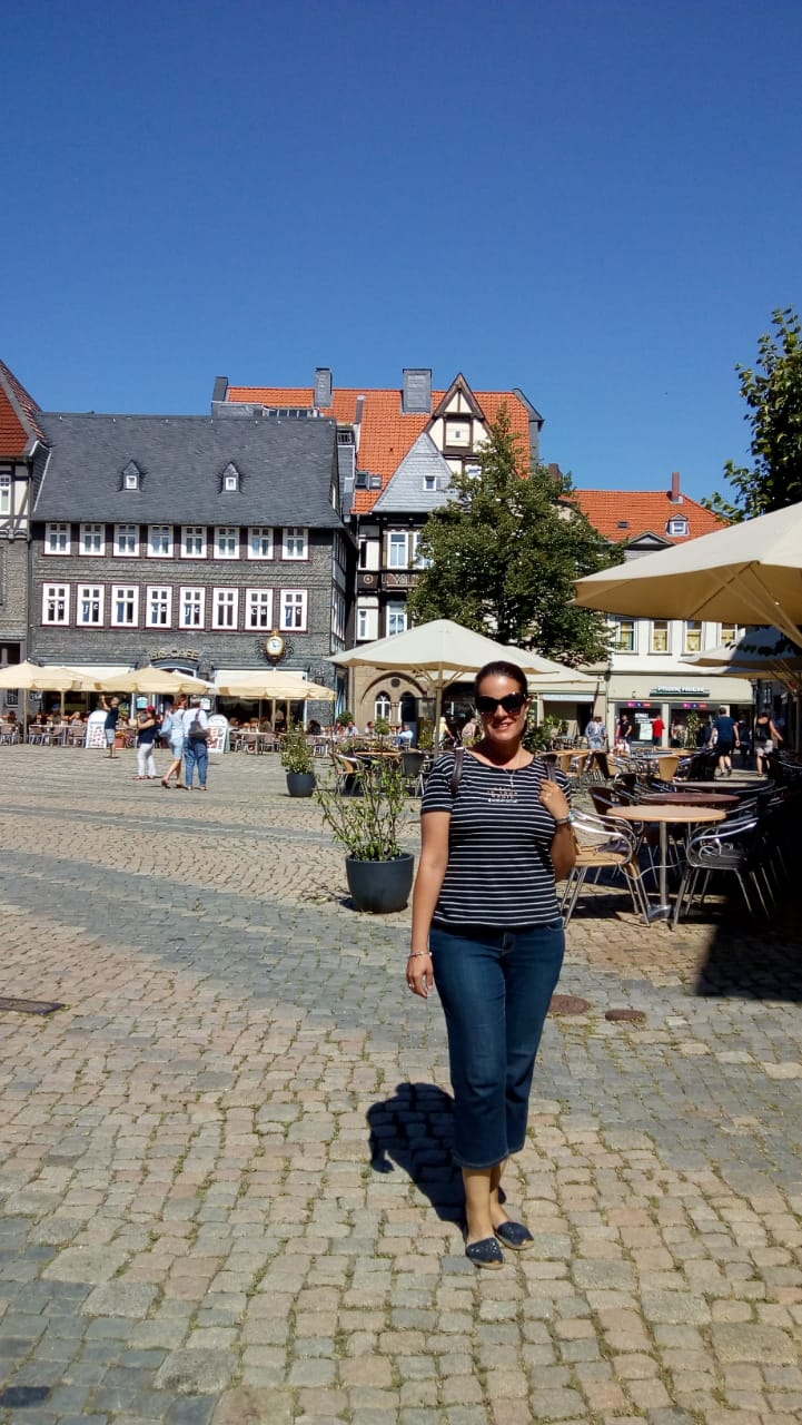 Goslar histórico