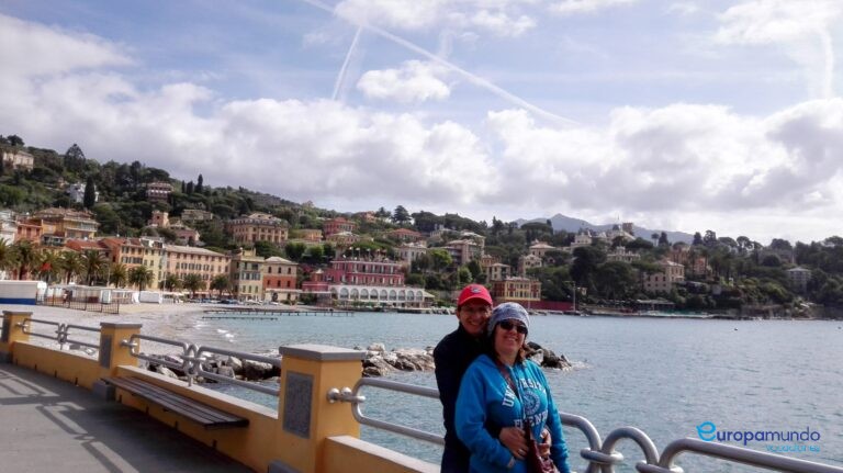 Santa Margherita Ligure