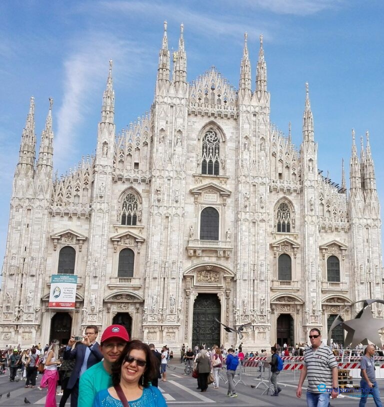 Duomo di Milano
