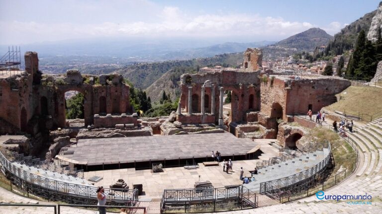 Teatro Taormina