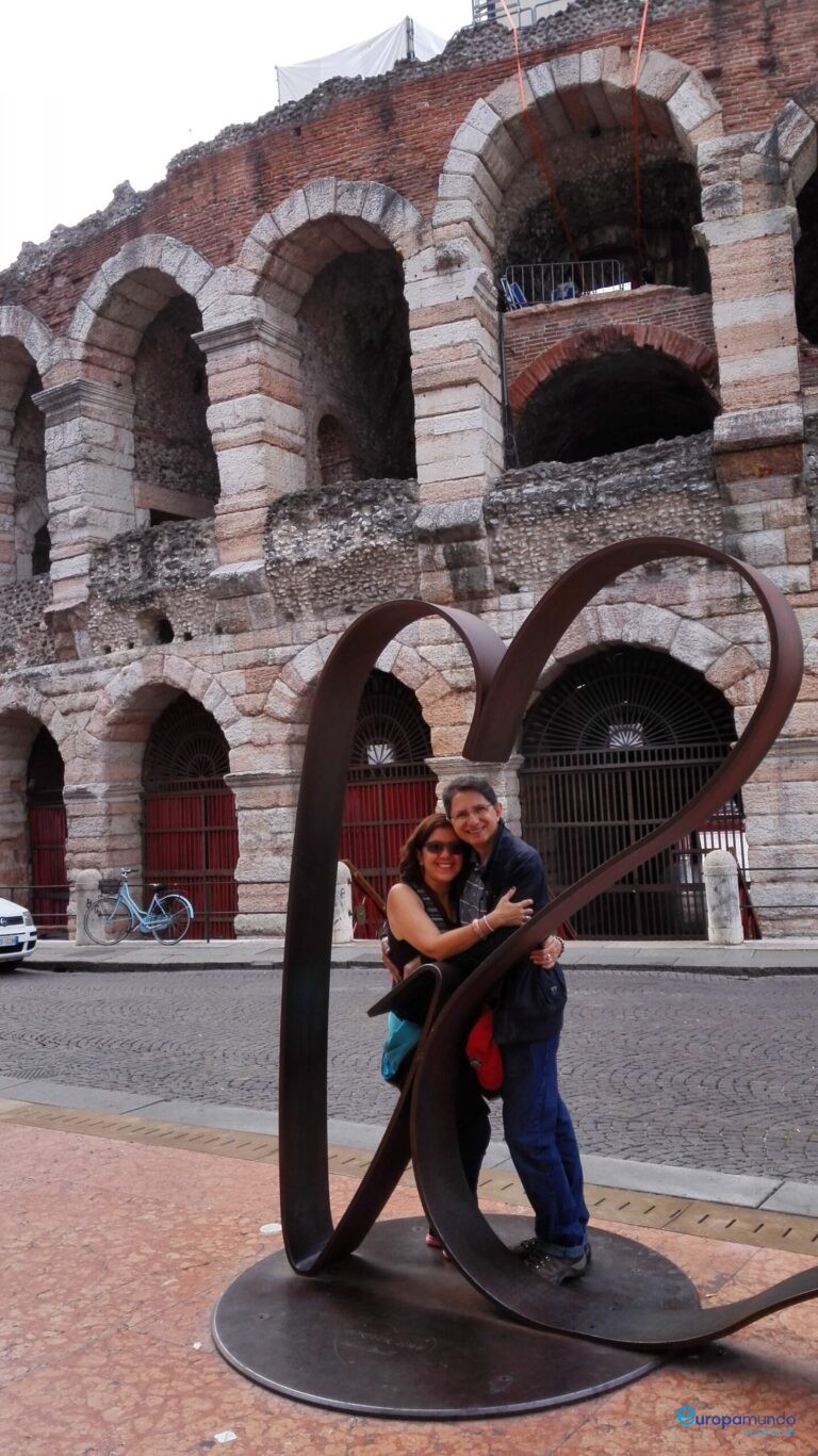 Amor en Verona