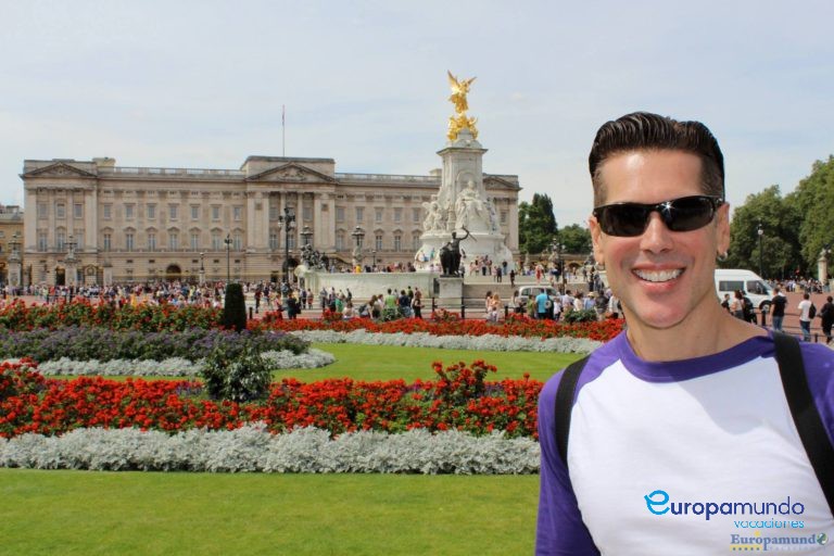 Palacio de Buckingham