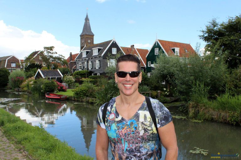 Marken