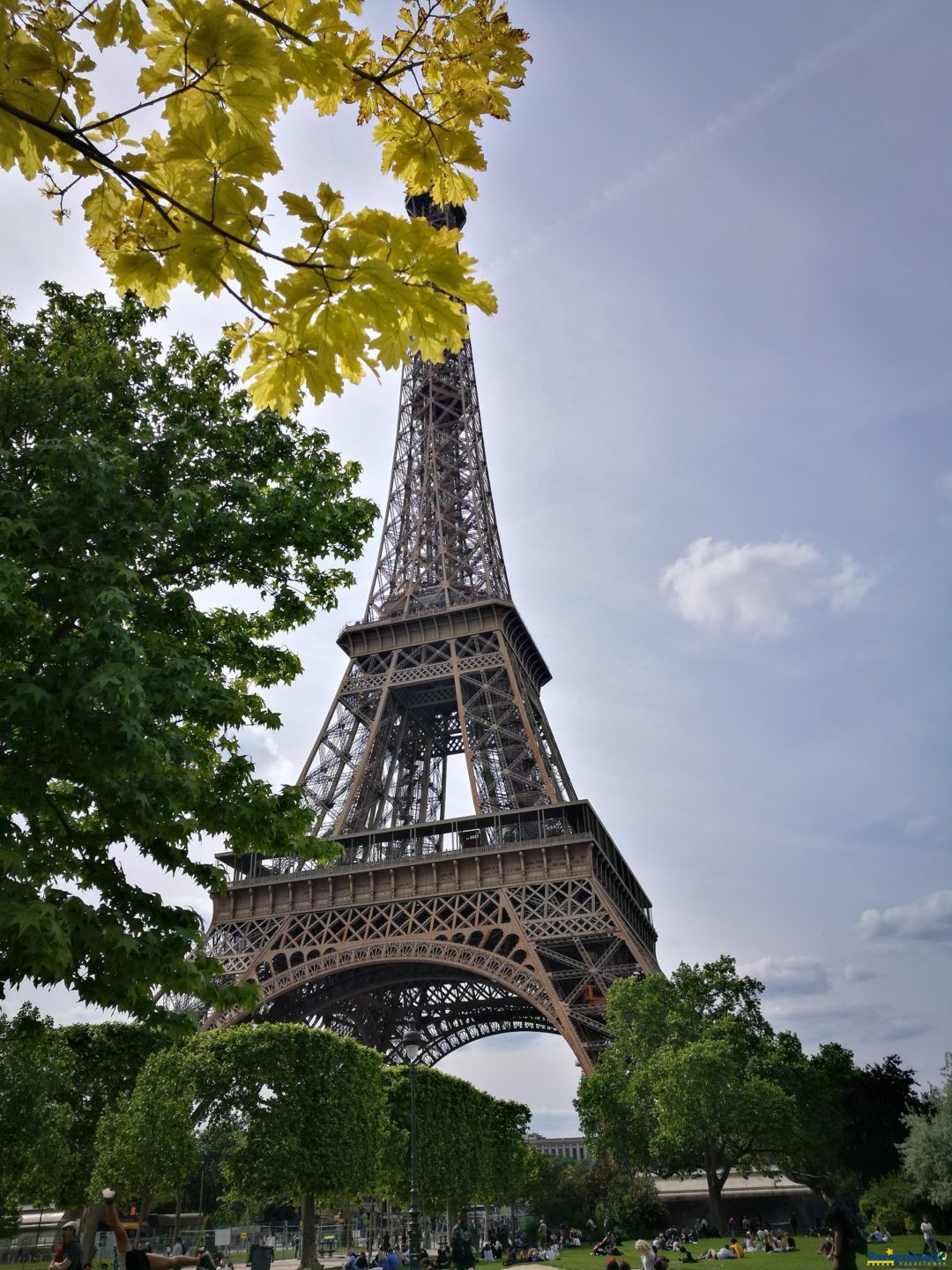 Torre Eiffel