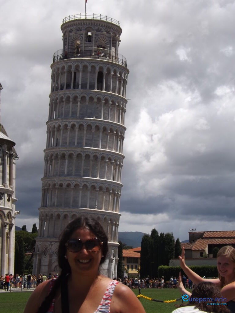 Torre de Pisa
