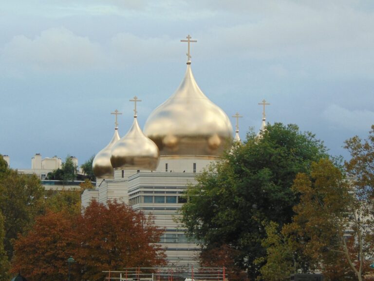 Iglesia Ortodoxa Rusa