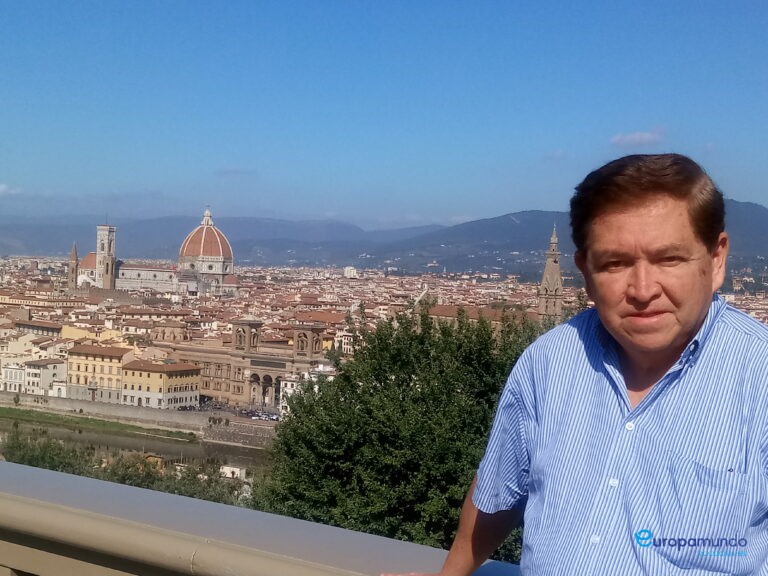 Recuerdo de Florencia