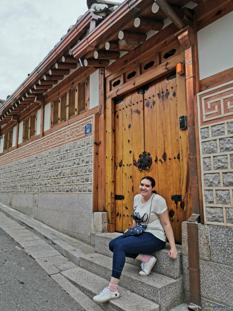 Bukchon Hanok Village