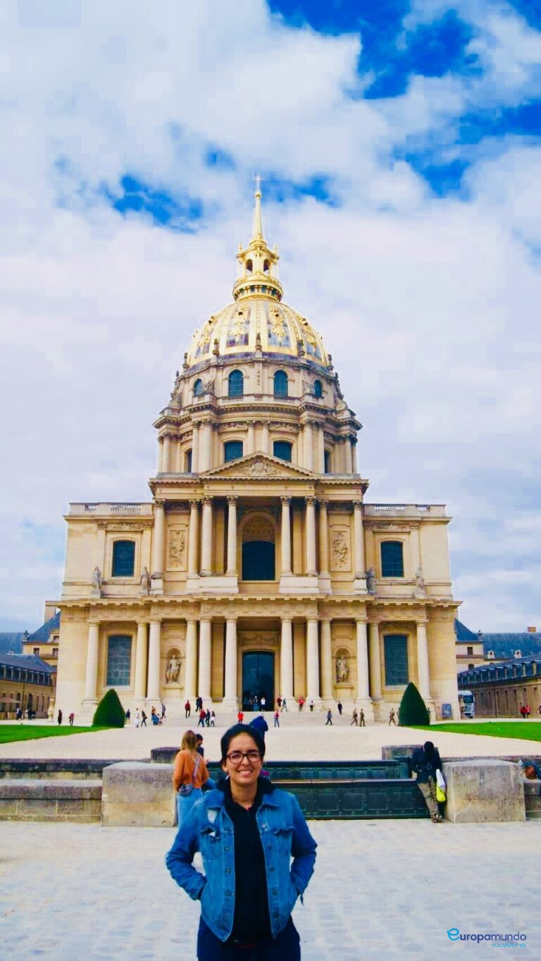 Como París no hay dos