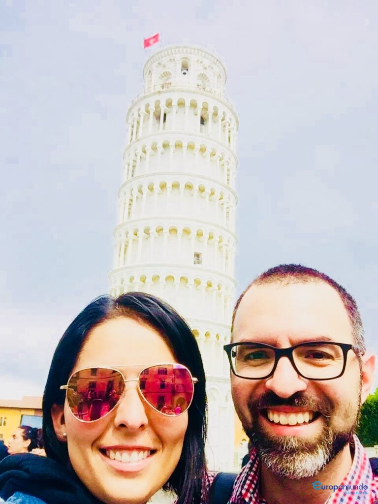 Torre de Pisa