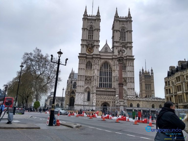 Abadia de Westminster