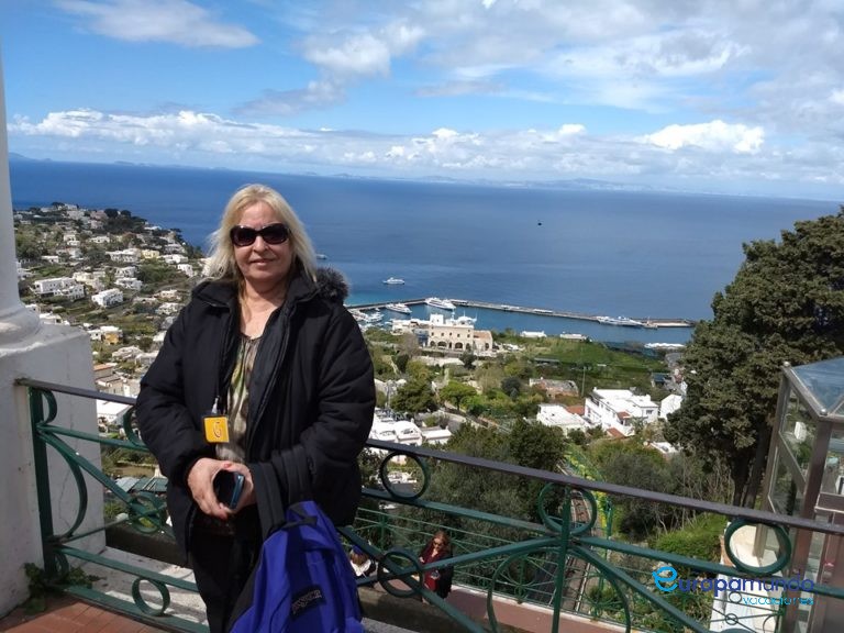 Panorama de ensueños…