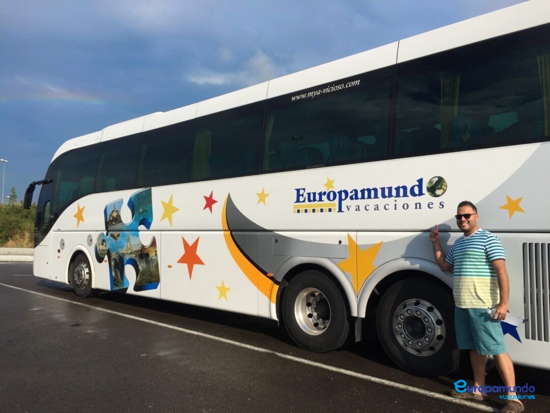 Europamundo #1