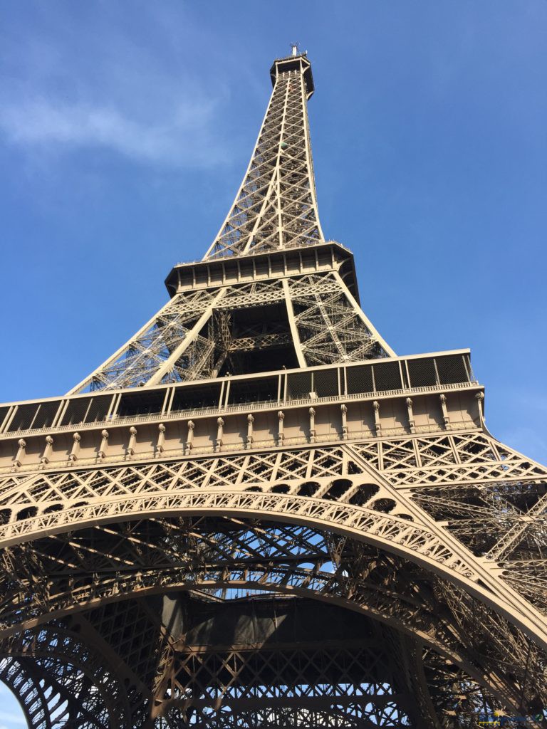 Torre Eiffel