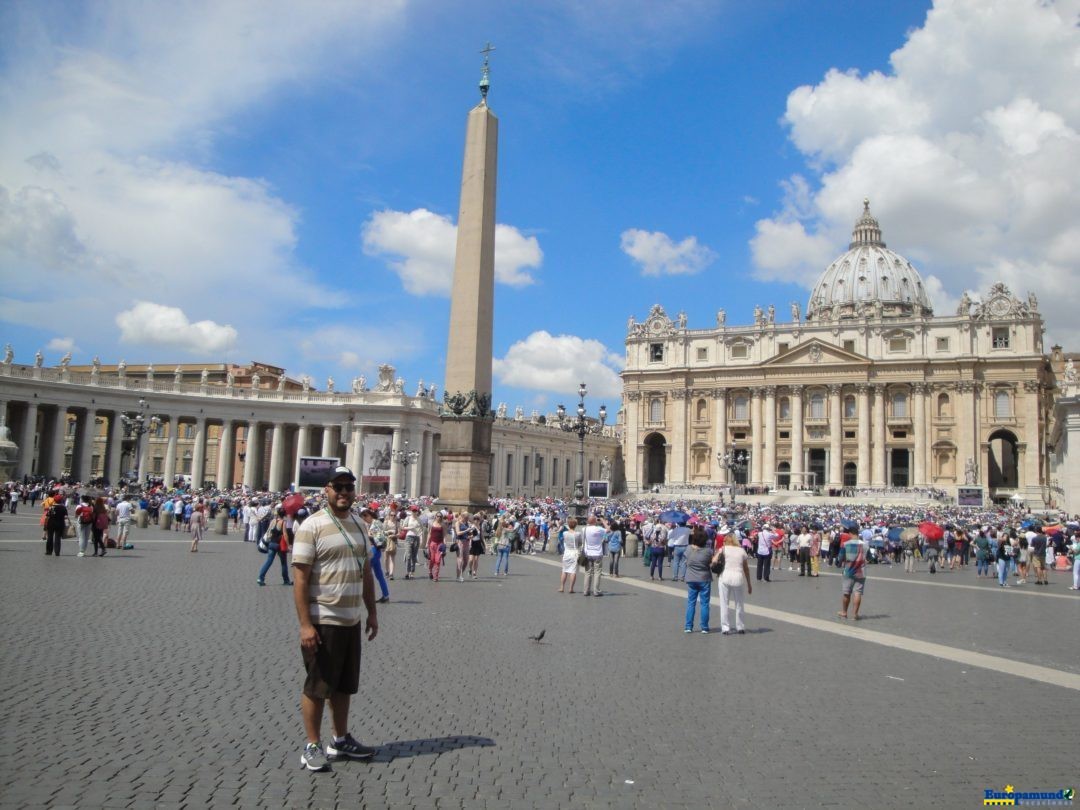 Ciudad Vaticano