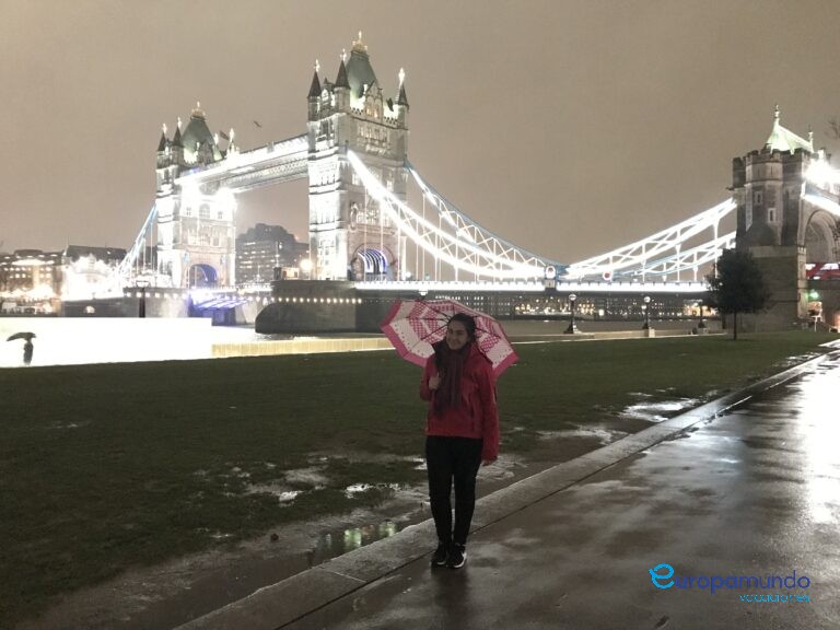 tower bridge, Londres Inglaterra.
