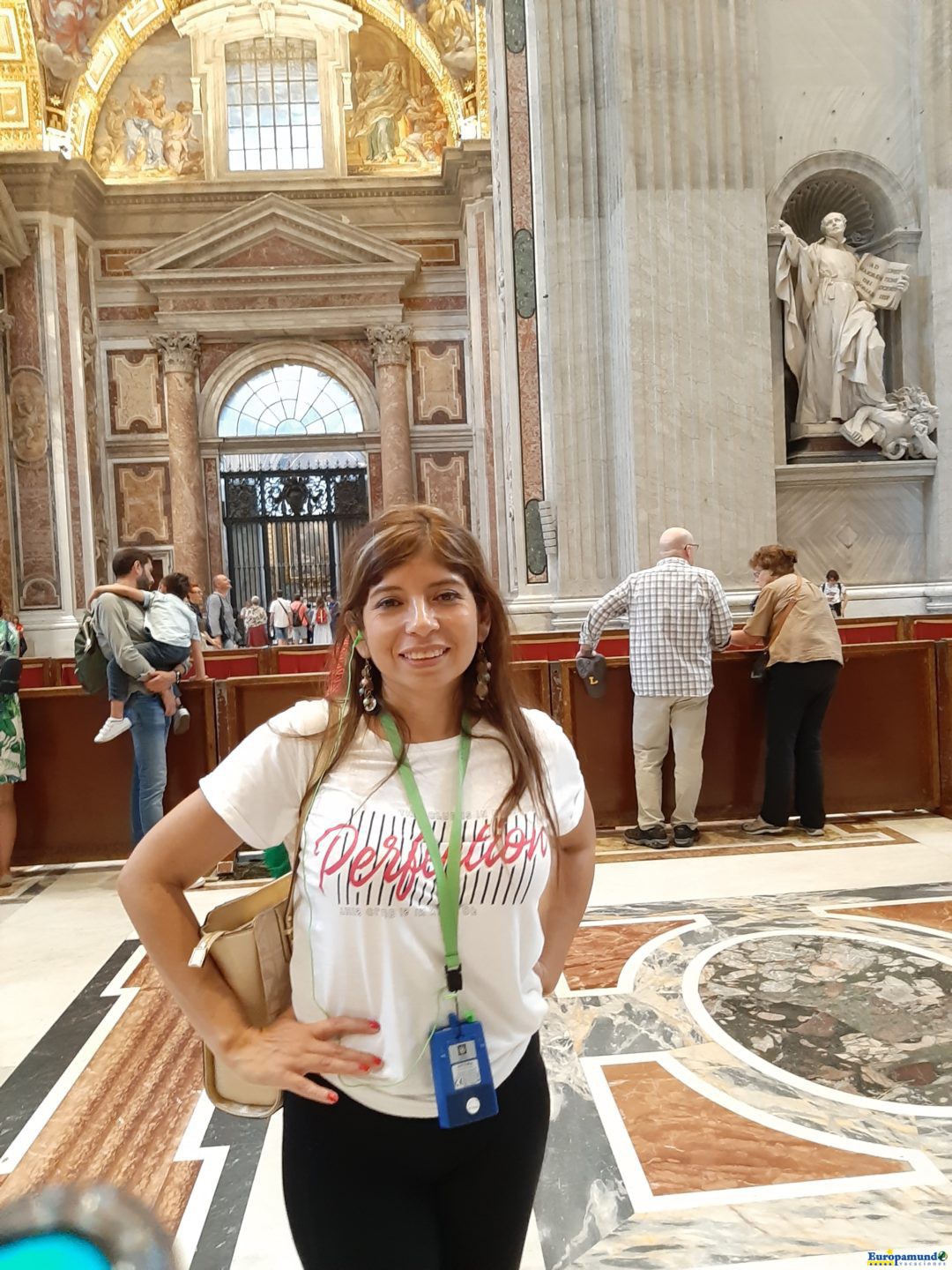 Museo del Vaticano