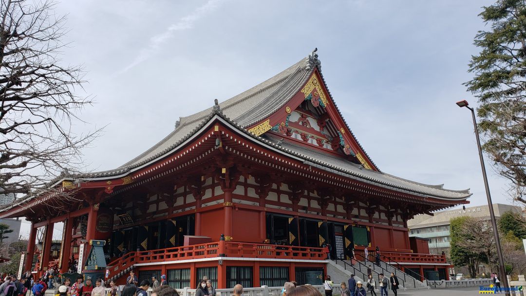 Asakusa