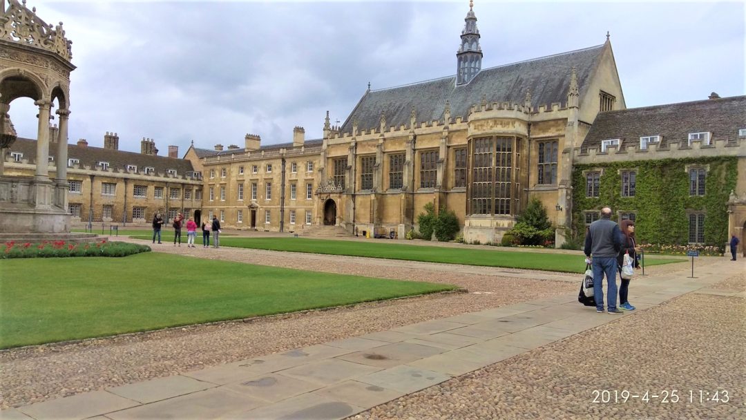 Trinity College