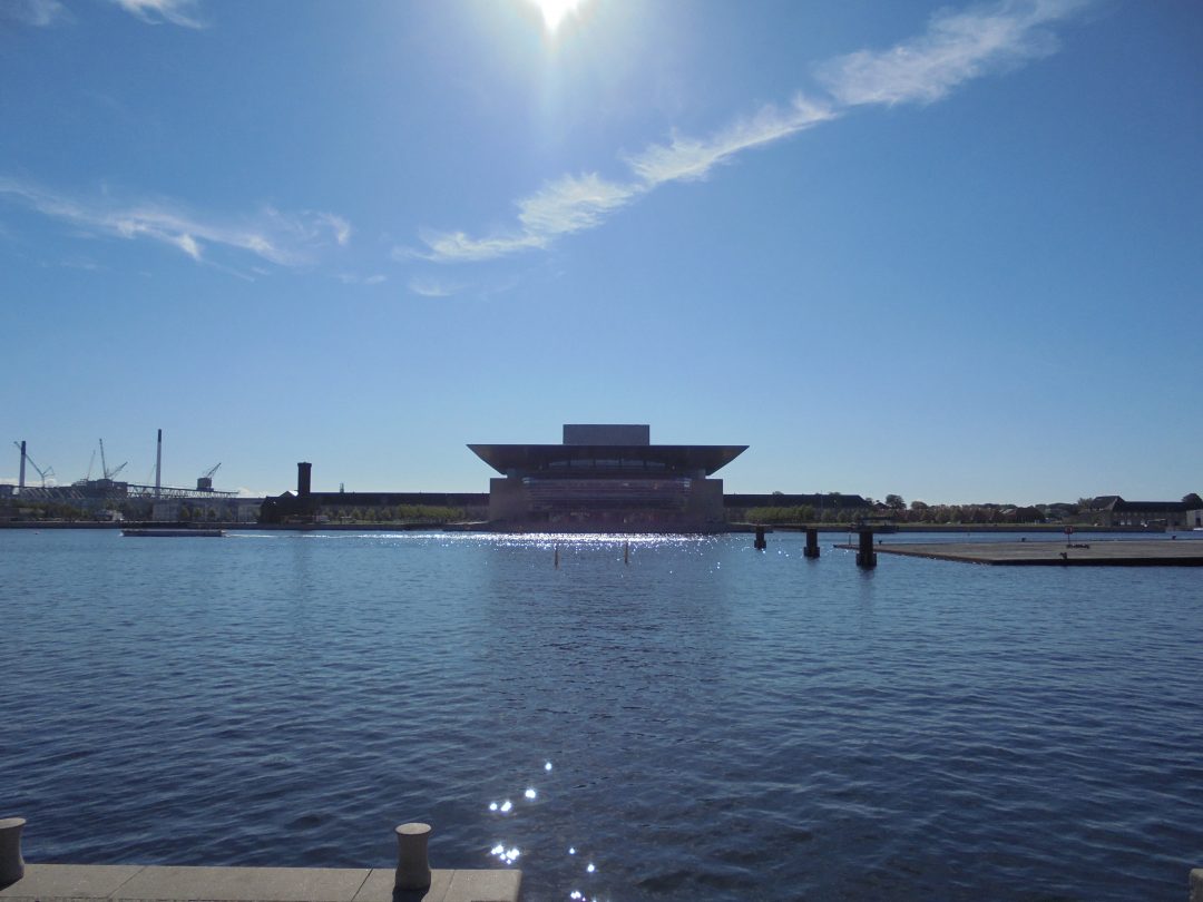 Palacio de la Música