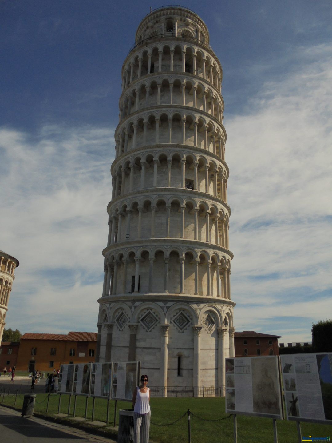 Pisa