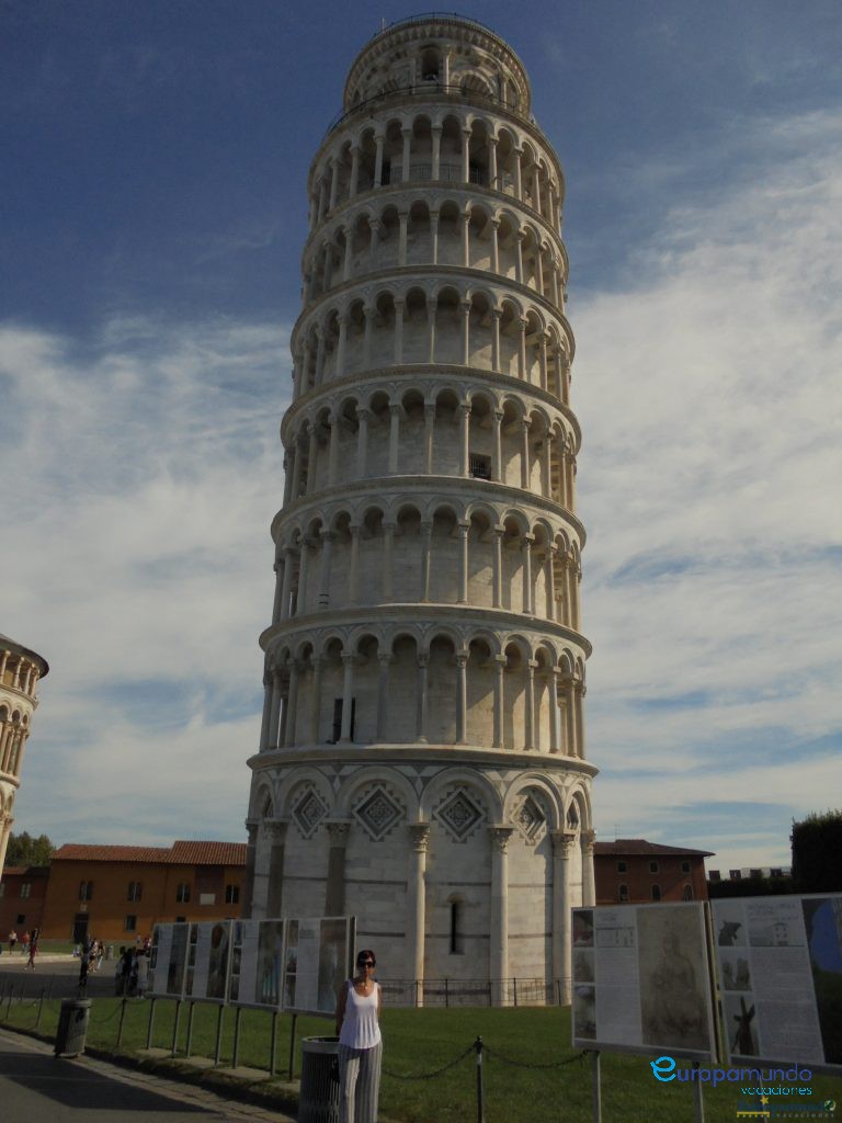 Pisa